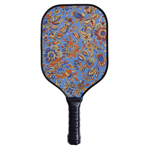 High Quality Epp <b>Foam</b> Core T700 14mm 16mm Carbon Textured Surface Pickleball Paddle for Training and Entertainment - Product Image 5