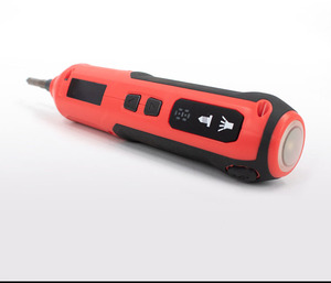 ชุดไขควงไฟฟ้าขนาดเล็ก Ananke Tools ไขควงไฟฟ้าลิเธียมสำหรับใช้ในบ้าน ชุดดอกไขควงไฟฟ้าแบบชาร์จได้ - Product Image 2