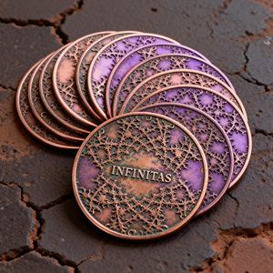 Moneda Metálica 3D Personalizada de China para Regalo Empresarial, Fabricantes Mayoristas Promocionales, Desafío <span class=keywords><strong>Hamburg</strong></span> - Product Image 1