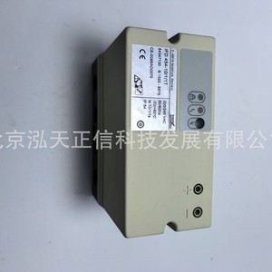 ตัวควบคุมการเผาไหม้ของแท้จากเยอรมนี Hockold IFD454-10/1/1T 84348130 - Product Image 2