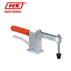 Hao Shou <b>Toggle</b> <b>Clamp</b> HS-220-WLH Steel Industrial Assembly <b>Clamp</b> - Product Image 2