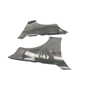 Aile en fibre de carbone F87 <span class=keywords><strong>M2</strong></span> M2C pour BMW <span class=keywords><strong>M2</strong></span> 2016-2020 - Product Image 3