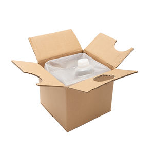 Cubitainer en plastique flexible de remplacement pour <span class=keywords><strong>jerrycan</strong></span> rigide - Product Image 3