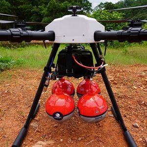 JSI Professional Carrier <b>Dron</b> for 15kg of Freight - Product Image 5