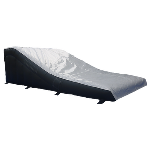 Airbag de cascade Freestyle pour l'atterrissage Airbag gonflable de haute qualité pour le saut de vélo <span class=keywords><strong>BMX</strong></span> FMX pour les jeux de sport extrême - Product Image 5