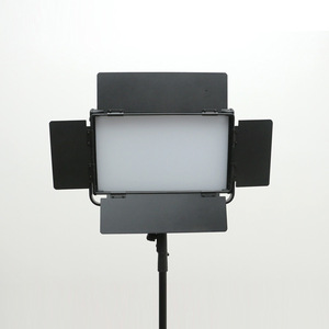 CMS120 Led Photography <b>Light</b> 3200-6500K Color Temperature Switch Control Indoor Soft <b>Light</b> For Portrait Costume Photography - Product Image 1