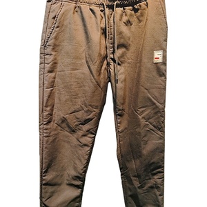 Meilleures ventes Pantalons d'hiver personnalisés coupe-vent pour hommes Pantalons d'occasion d'extérieur décontractés - Product Image 3