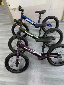 Novo Modelo Melhor Crianças Balance Bike Baby Balance Bicycle/Cheap Crianças Balance Bike