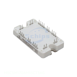 Transistors Module MSCSM170AM15CT3AG Buy Electronics Components Online Original - Product Image 1