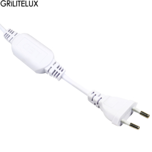 100M Continuous Run 220V COB <b>LED</b> <b>Strip</b> 288LEDs IP67 <b>Waterproof</b> 50cm Precise Cut for Commercial Building Facade - Product Image 3