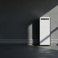 Batterie LiFePO4 liquide empilable Allsparkpower APB-10/15/20-PO 51,2 V 10,24 kWh 6000 cycles IP65 100 A Module 2,5 kW 5/7,5/10 kW max