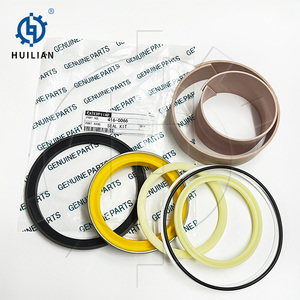 376-9011 376-9017 392-5201 416-0066 457-2370 Kits completos de sellado de cilindro hidráulico para máquina <span class=keywords><strong>CaEt</strong></span> - Product Image 1