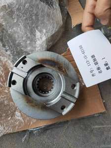 Муфта для DK105664-0340 двигателя - Product Image 6