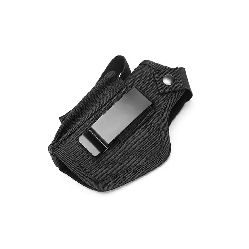 Hot Sale Removable Black Tactical Bags Waterproof Gun Case Holder Gun Bag Holder For Gun