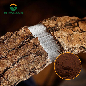 Cung cấp Nhà Máy chiết xuất thảo dược cấp thực phẩm eucommiae <span class=keywords><strong>extract</strong></span>/eucommia ulmoides vỏ cây chiết xuất bột - Product Image 2