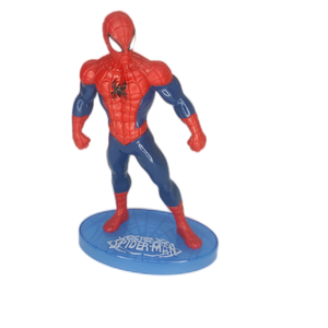 Figurine de Super héros OEM/ODM, jouets avec Base amovible en PVC, figurines de collection - Product Image 1