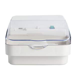 Vente directe usine – <span class=keywords><strong>Nébuliseur</strong></span> médical certifié CE, <span class=keywords><strong>inhalateur</strong></span> portable à compresseur - Product Image 4