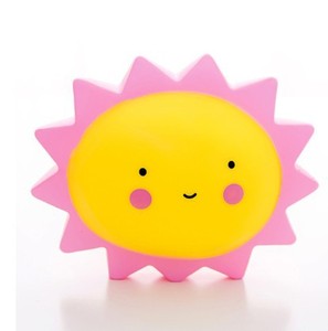 Gran oferta, luz LED intermitente multicolor creativa, juguete de animales, luz nocturna solar para cumpleaños de niños, hogar para niños - Product Image 5