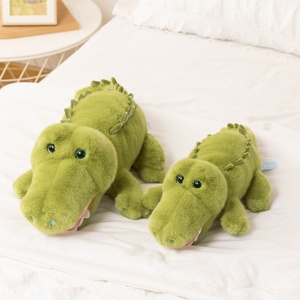 Peluche Éléphant en Stock Prête à l'Expédition – Vente en Gros d'Animaux en Peluche - Product Image 1