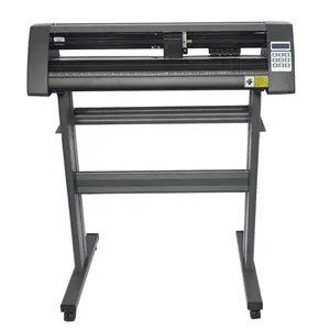 Gráfico de corte plotter, 1.2m 1.6m, adesivo, cortador de vinil, plotter