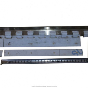 Porte accessoires suspendus rideau de bande de pvc <span class=keywords><strong>cintre</strong></span> - Product Image 2