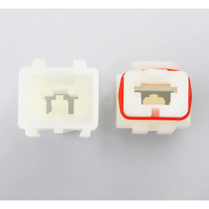 Conector de Cableado Automotriz 7.8 mm H0501 1P IP20 para Uso en Automóviles - Product Image 3