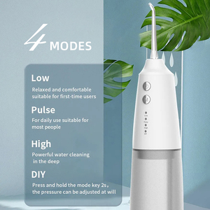 Portable Home & Travel Irrigador <span class=keywords><strong>Nasal</strong></span> 4 Modo De Limpeza Silicone Nariz Cleaner Produto Elétrico para Crianças - Product Image 4