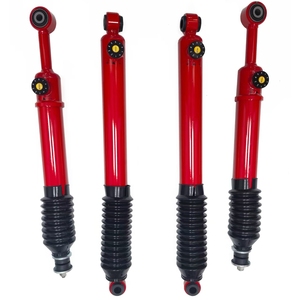 Para Toyota Hilux Revo/<span class=keywords><strong>Vigo</strong></span> Heavy Duty High Performance Offroad/4x4/Overland/Racing Cheap Shocks/shox 2,5 pulgadas Lift - Product Image 1