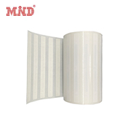 MIND ML9503 Monza R6P 95*3 мм этикетка UHF RFID для этикеток для одежды управление розничной торговлей, упаковка