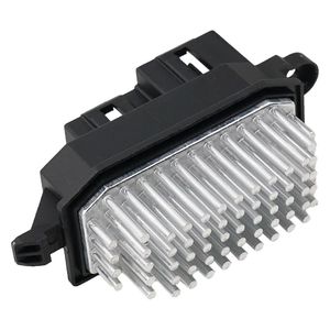 Ford <b>Blower</b> Resistor CN11-19E624-BA 2539435 12V Replacement Part for <b>Car</b> HVAC System - Product Image 2