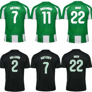 <span class=keywords><strong>Camiseta</strong></span> de Fútbol para Adultos 2025/26, <span class=keywords><strong>Camiseta</strong></span> Deportiva de Alta Calidad con Bordado, Diseño Edición Fan, <span class=keywords><strong>Camiseta</strong></span> de Fútbol Verde - Product Image 5