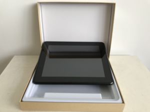 Mochuan กระจก M010 10นิ้วแบบสัมผัสหลายจุด, จอแอลซีดีสำหรับมนุษย์ HMI อุปกรณ์ควบคุมโมดบัส - Product Image 2