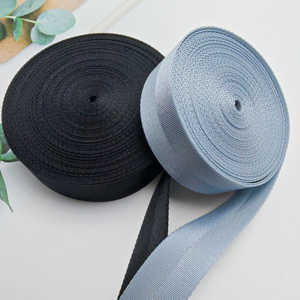 High Quality Custom 25mm Customized Eco-Friendly Robic Webbing High Tenacity Safety <b>Bag</b> Belt Webbing Outdoor <b>Strap</b> Accessory - Product Image 3