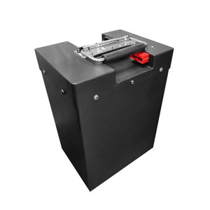 72V <b>Battery</b> <b>48V</b> 60V 72V 96V Lithium Motorcycle <b>Bike</b> Scooter <b>Battery</b> 30Ah 35ah 50Ah 60Ah 80Ah Lifepo4 Lithium <b>Battery</b> - Product Image 3