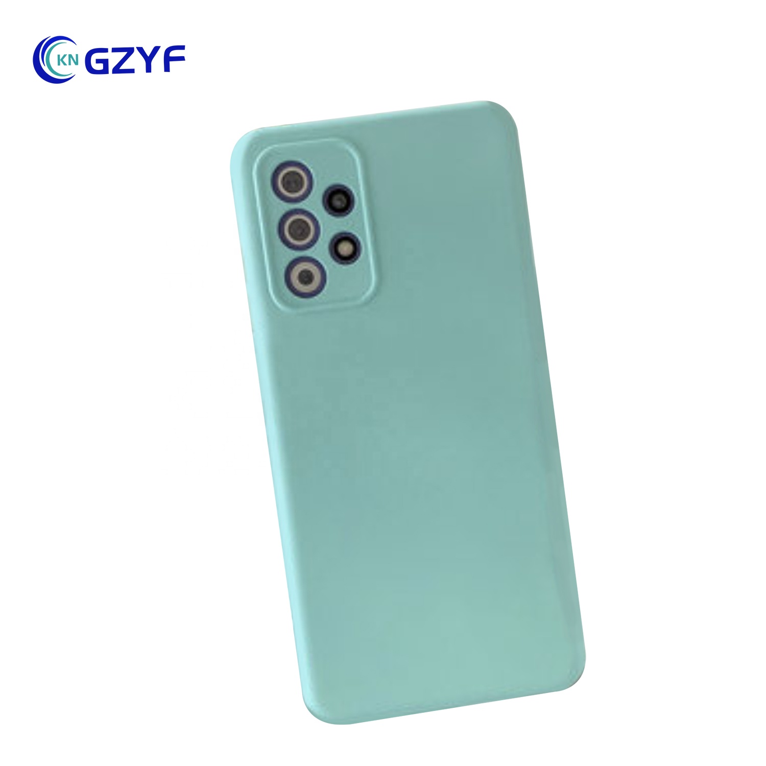 Phone Case for Samsung A32 5G - Durable TPU Silicon Funda