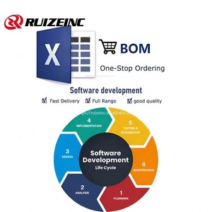 4英寸蓝色1.3英寸有机发光二极管显示器液晶模块128x64分辨率IIC I2C接口 - Product Image 3