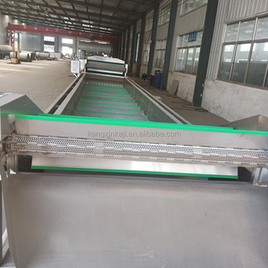 Chất lượng tốt nhất đường hầm thanh trùng bia thanh trùng máy - Product Image 6