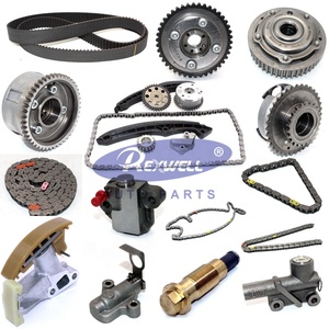 Kit de Cadena de Distribución LF01-12-201 para Ford Fiesta ST150 Focus Mondeo Mazda <span class=keywords><strong>MX</strong></span> <span class=keywords><strong>5</strong></span> LF0112201 1119172 - Product Image 2