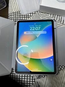 2024 de segunda mano Original de EE. UU. Marca Tablet Computer Pad <span class=keywords><strong>Air</strong></span> 5 Table PC Casi nuevo Pad Pantalla de 10,9 pulgadas para Pad <span class=keywords><strong>Air</strong></span> 5 <span class=keywords><strong>M1</strong></span> - Product Image 3