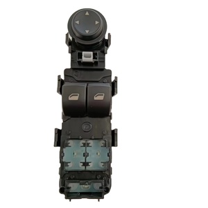 QSF interruttore alzacristalli di potenza di alta qualità 9651464277 6554.He compatibile con <span class=keywords><strong>Citroen</strong></span> <span class=keywords><strong>C4</strong></span> 2004 2005 <span class=keywords><strong>2006</strong></span> 2007 2008 2009 2010 - Product Image 1