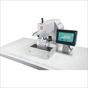 BT-R826 Automatic Tassel Machine Special Apparel Equipment