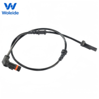 Venta Directa de Fábrica: Sensor de Velocidad de Rueda ABS 2049057702 2049052805 2049057900 2049052905 2049050000 para Mercedes Benz W204 C204