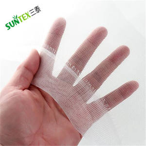 ตาข่ายพลาสติกกันแมลงตาข่ายตาข่ายป้องกันแมลงแมลงตาข่ายตาข่ายป้องกัน afidos ตาข่ายคลุมแถวผลไม้ดอกไม้เรือนกระจก - Product Image 2