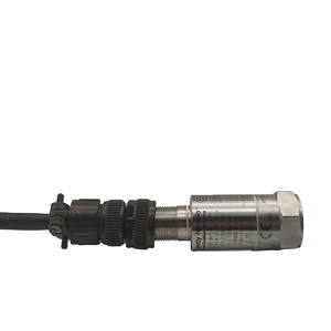 Sonda de Vibración Sísmica de Proximidad Serie Nevada 177230-01-01-05, Automatización, Acero Inoxidable - Product Image 4