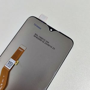ซัพพลายเออร์โดยตรง ชุดจอแสดงผลแบบสัมผัสขนาด 5.34 นิ้ว สำหรับ TCL L10 Lite อะไหล่เปลี่ยนหน้าจอโทรศัพท์ LCD ดิจิไทเซอร์ แผงซ่อม - Product Image 3