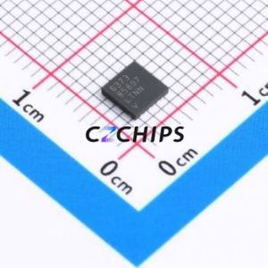 Nuevo amplificador de instrumentación de Chip IC de circuito integrado LTC6373IDFM # PBF (4x4) Original - Product Image 1