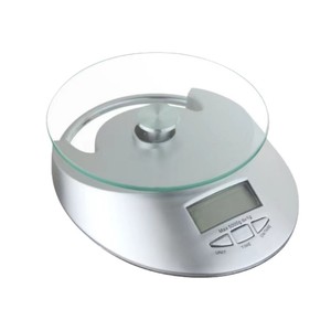 Báscula de Cocina Digital Inteligente Veidt SF-KE4 de Plástico ABS de Alta Calidad con Función de Tara para Uso Doméstico - Product Image 3