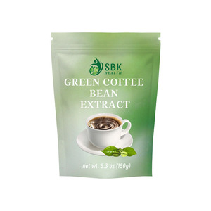 Wholesale Green Coffee Bean Extract Coffee with Green Coffee Bean Extract Supports Healthy Appetite Digestion Support Coffee - Product Image 1
