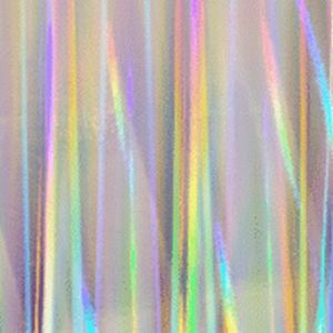 ฟิล์มบรรจุภัณฑ์ของขวัญดอกไม้แบบ3D ฟิล์มโฮโลแกรมดีไซน์แบบมืออาชีพ - Product Image 1