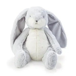 New Cute Bunny Rabbit Stuffed Animal Baby Doll Soft Plush Toys